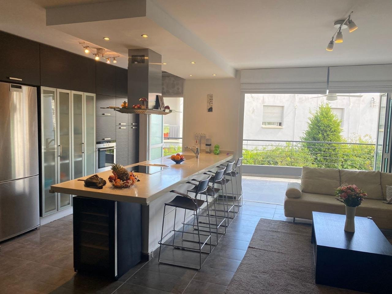Апартаменты Agia Zoni, Кипр, 140 м² - фото 5