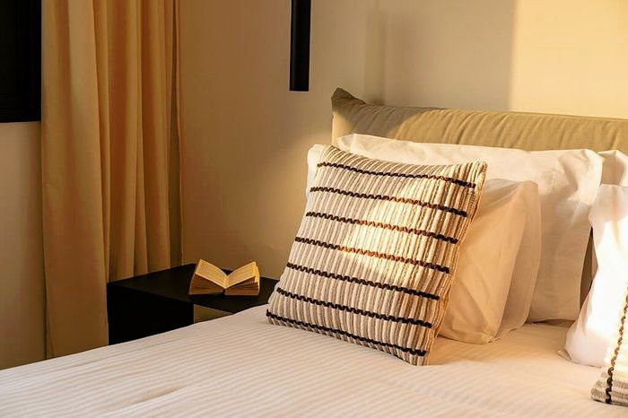 Апартаменты Zakaki, Кипр, 105 м² - фото 4