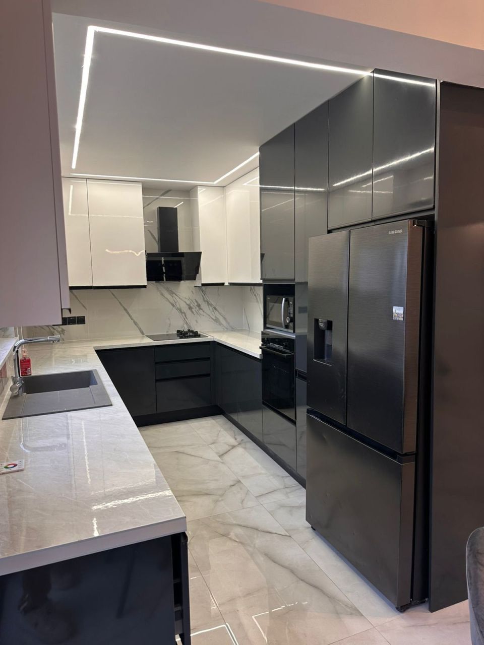 Апартаменты Neapoli, Кипр, 90 м² - фото 5