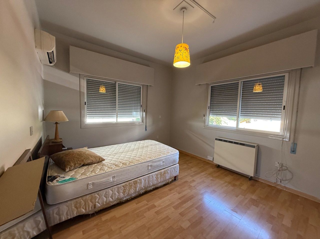 Апартаменты Agios Nicolaos, Кипр, 125 м² - фото 4