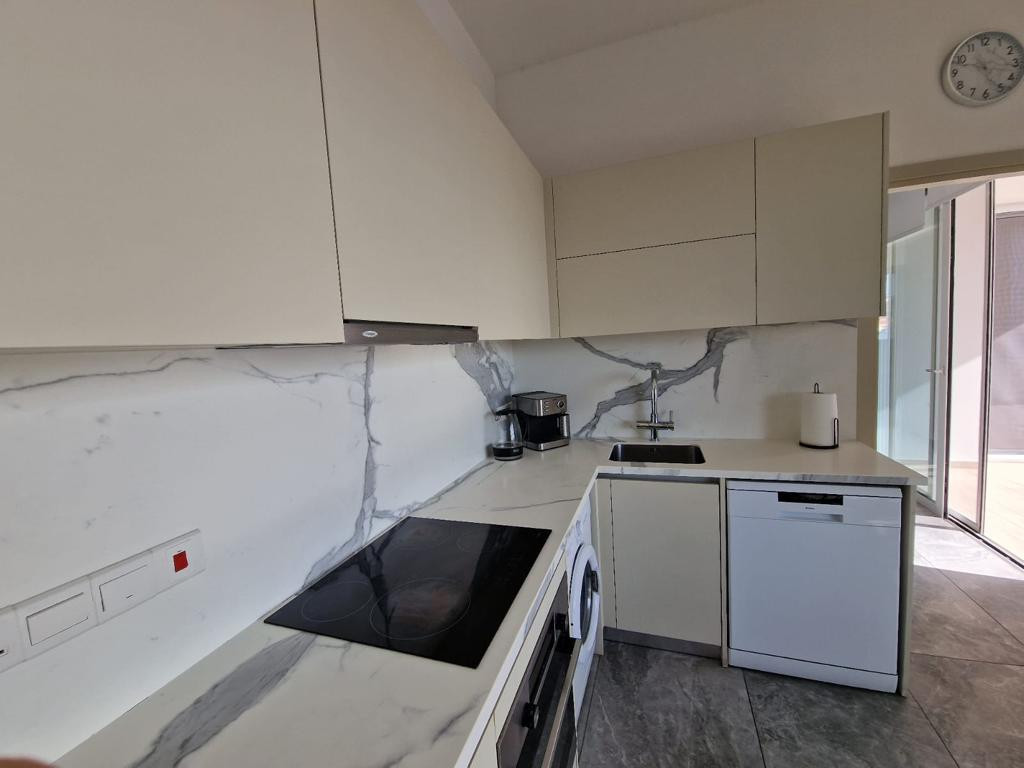 Апартаменты Zakaki, Кипр, 128 м² - фото 4