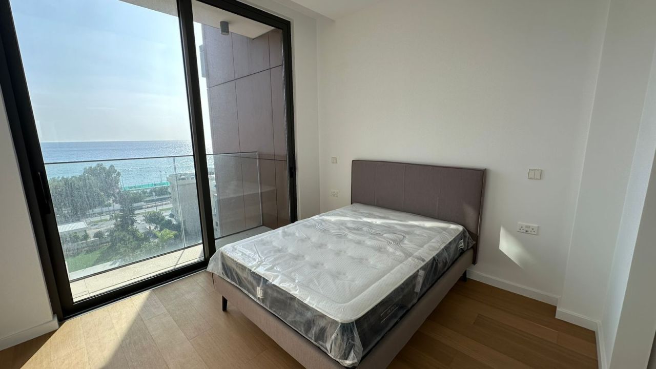 Апартаменты в Агиос Тихоне, Кипр, 75 м² - фото 4