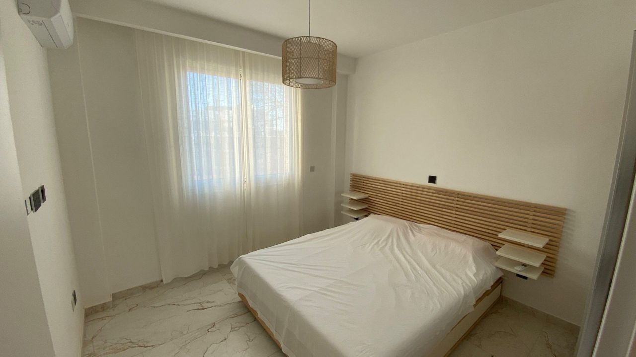 Апартаменты в Юниверсале, Кипр, 68 м² - фото 5