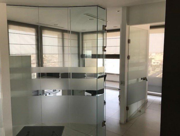 Офис в Меса-Йитонии, Кипр, 150 м² - фото 5