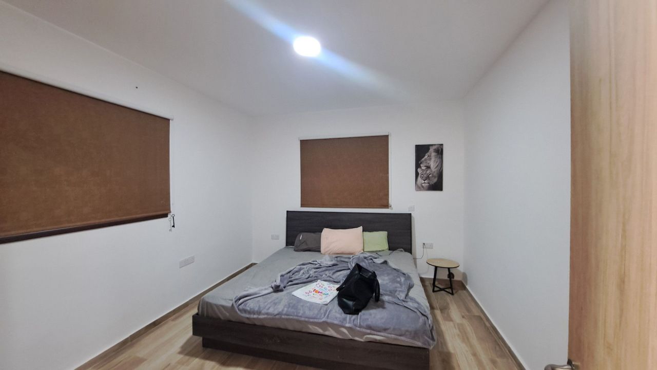 Бунгало Archimandrita, Кипр, 65 м² - фото 5