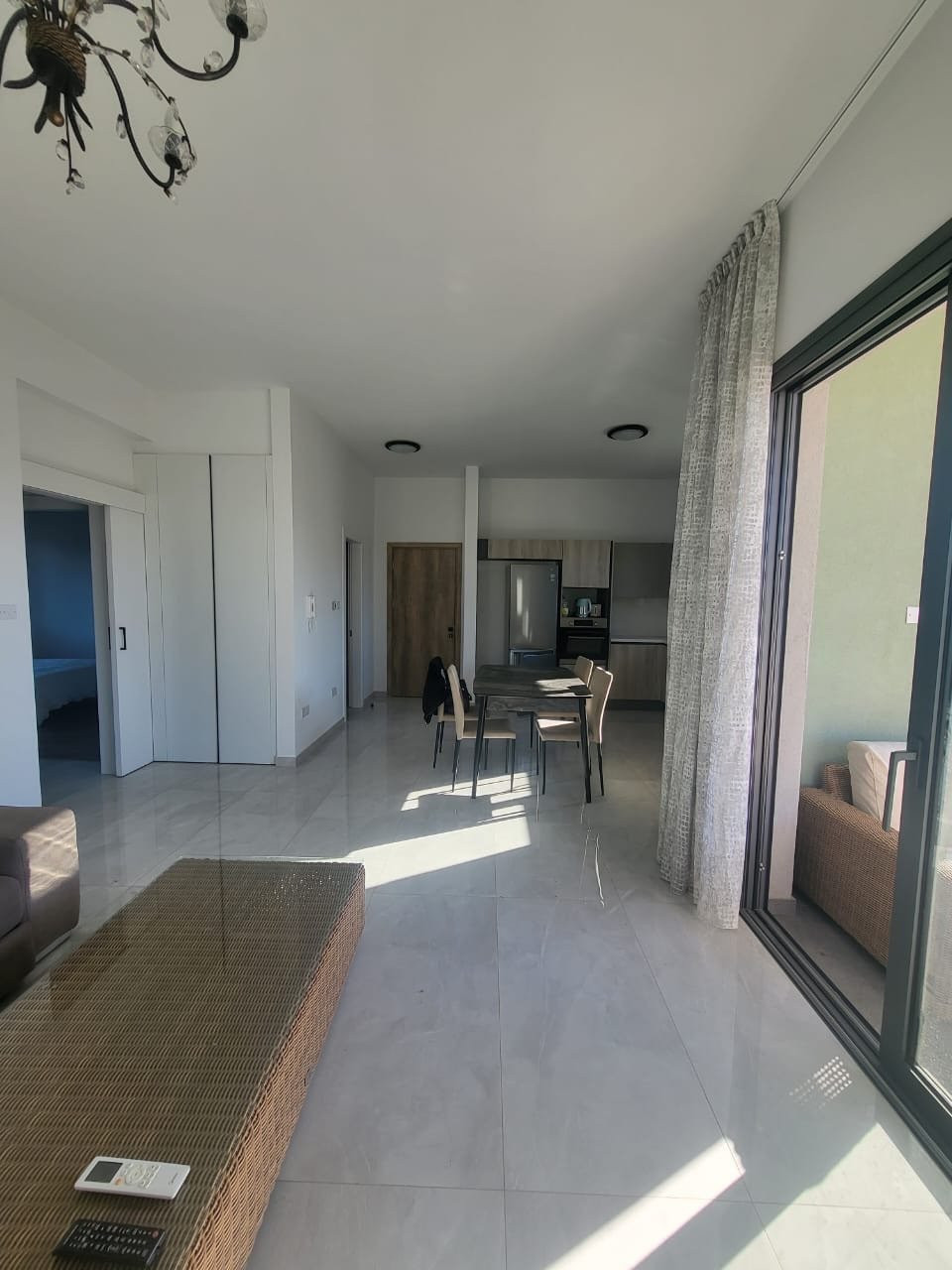 Апартаменты Potamos Germasogeias, Кипр, 83 м² - фото 4