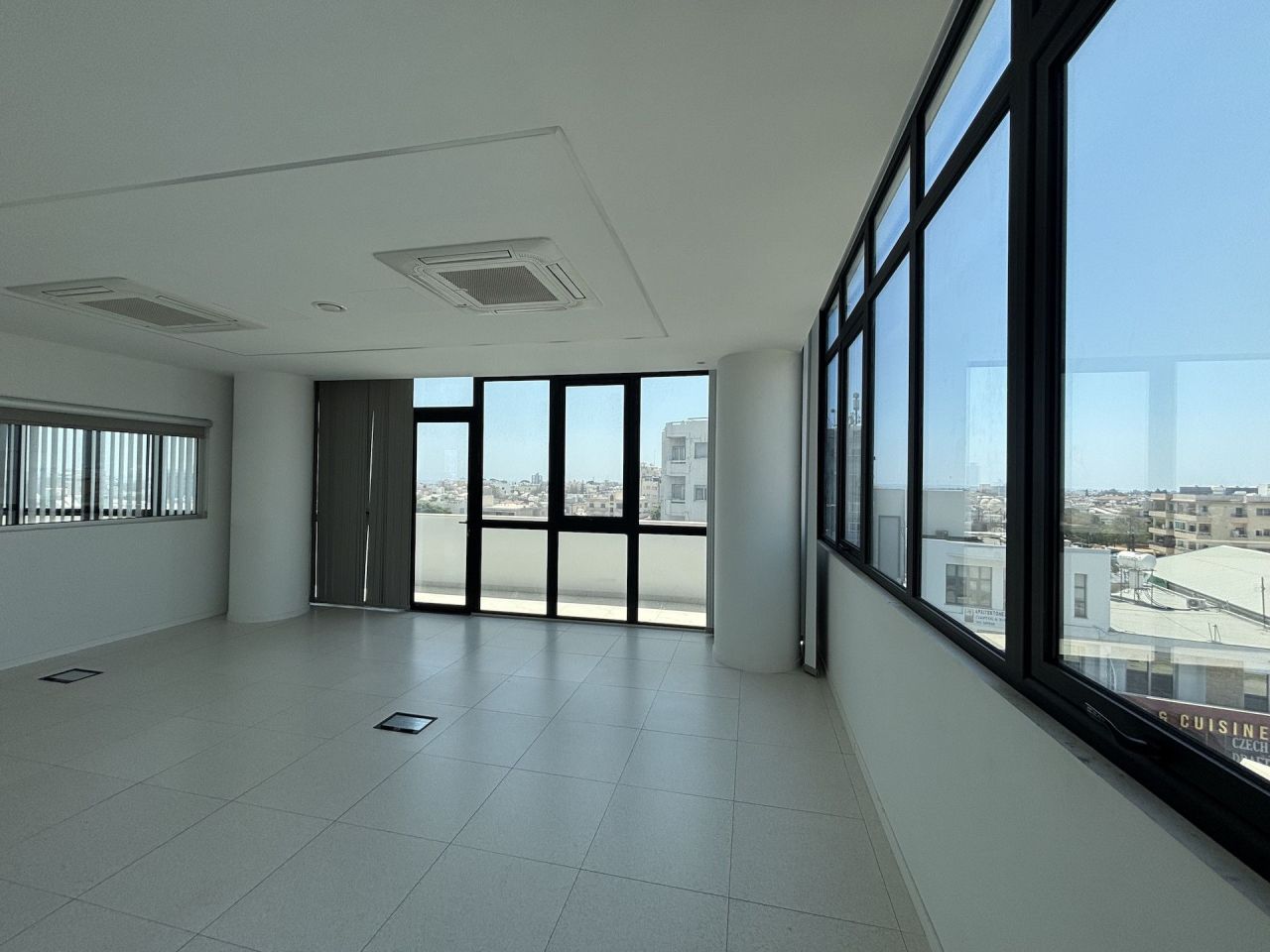 Офис Omonoia, Кипр, 221 м² - фото 5
