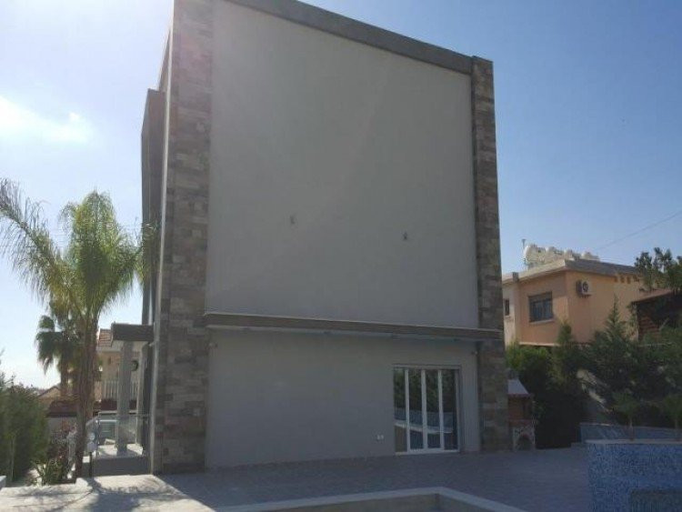 Дом Potamos Germasogeias, Кипр, 620 м² - фото 4