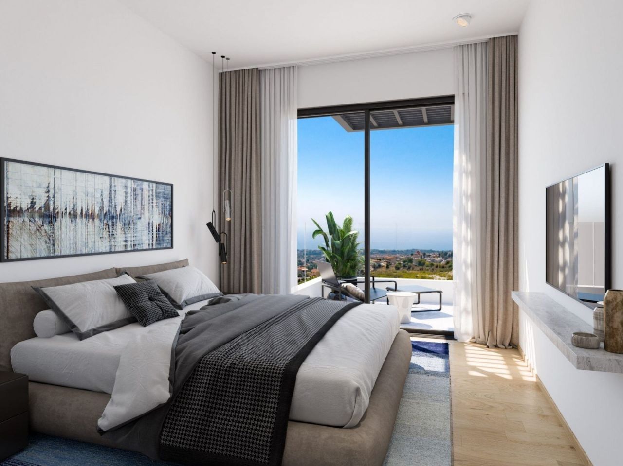 Дом в Тале, Кипр, 310 м² - фото 5