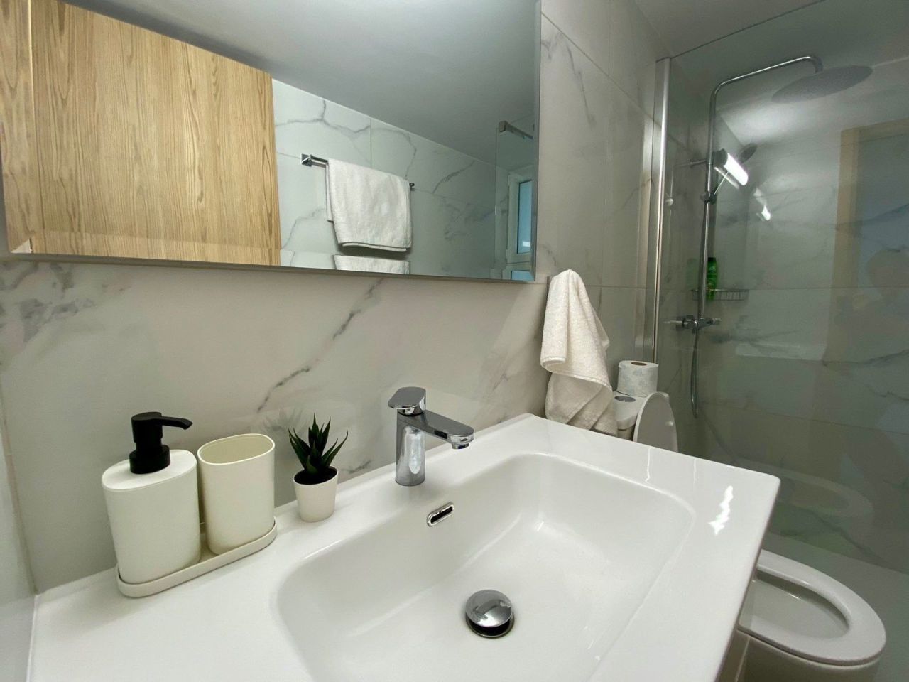 Апартаменты в Пафосе, Кипр, 69 м² - фото 5