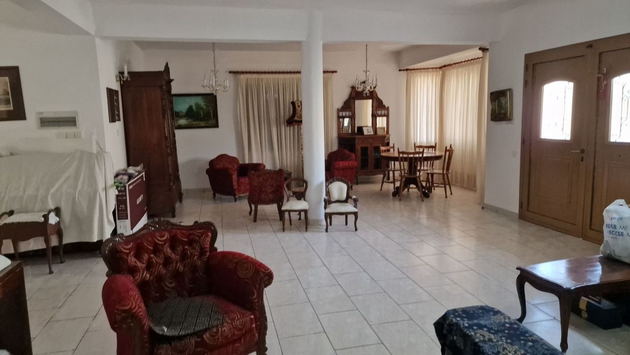 Дом Agios Sillas, Кипр, 250 м² - фото 4