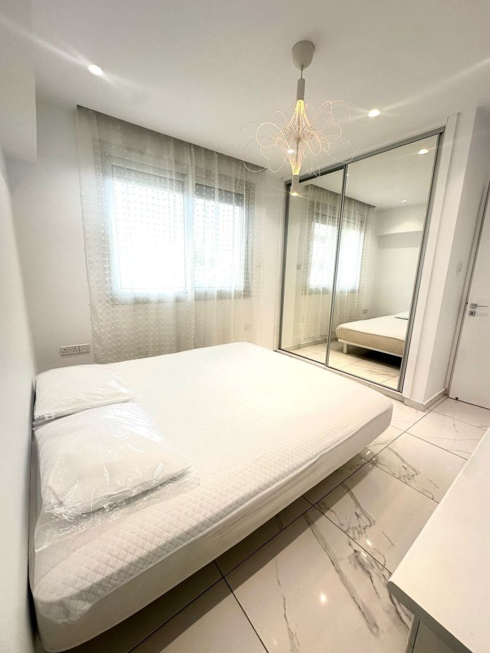 Апартаменты Ekali, Кипр, 72 м² - фото 6