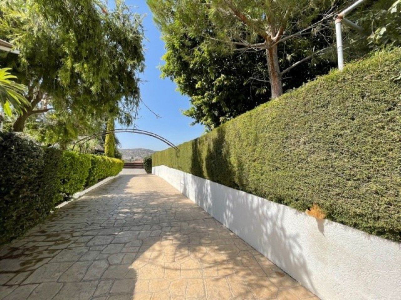 Дом Pyrgos Lemesou, Кипр, 227 м² - фото 6