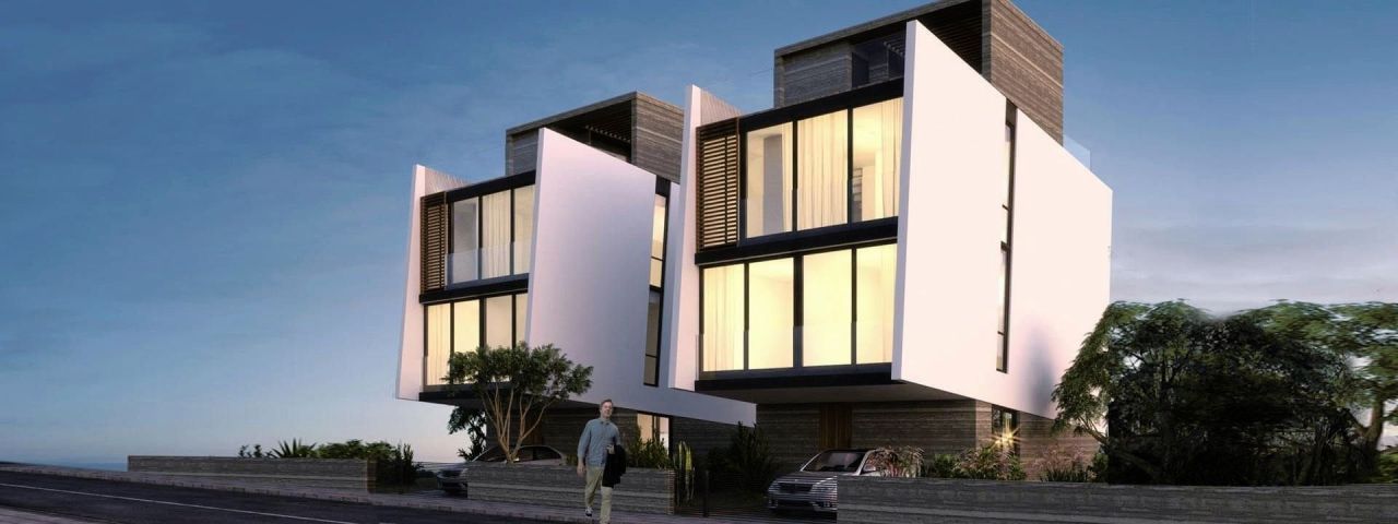 Дом в Пафосе, Кипр, 151 м² - фото 5