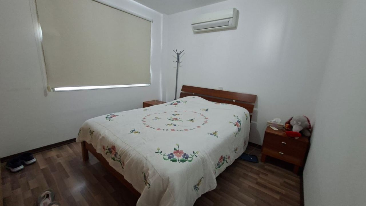 Апартаменты в Пафосе, Кипр, 90 м² - фото 5