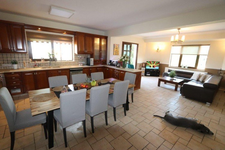 Дом Ekali, Кипр, 560 м² - фото 5