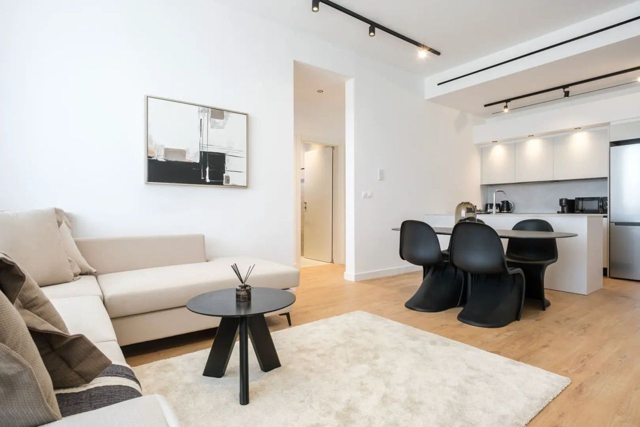 Апартаменты Agia Zoni, Кипр, 187 м² - фото 5