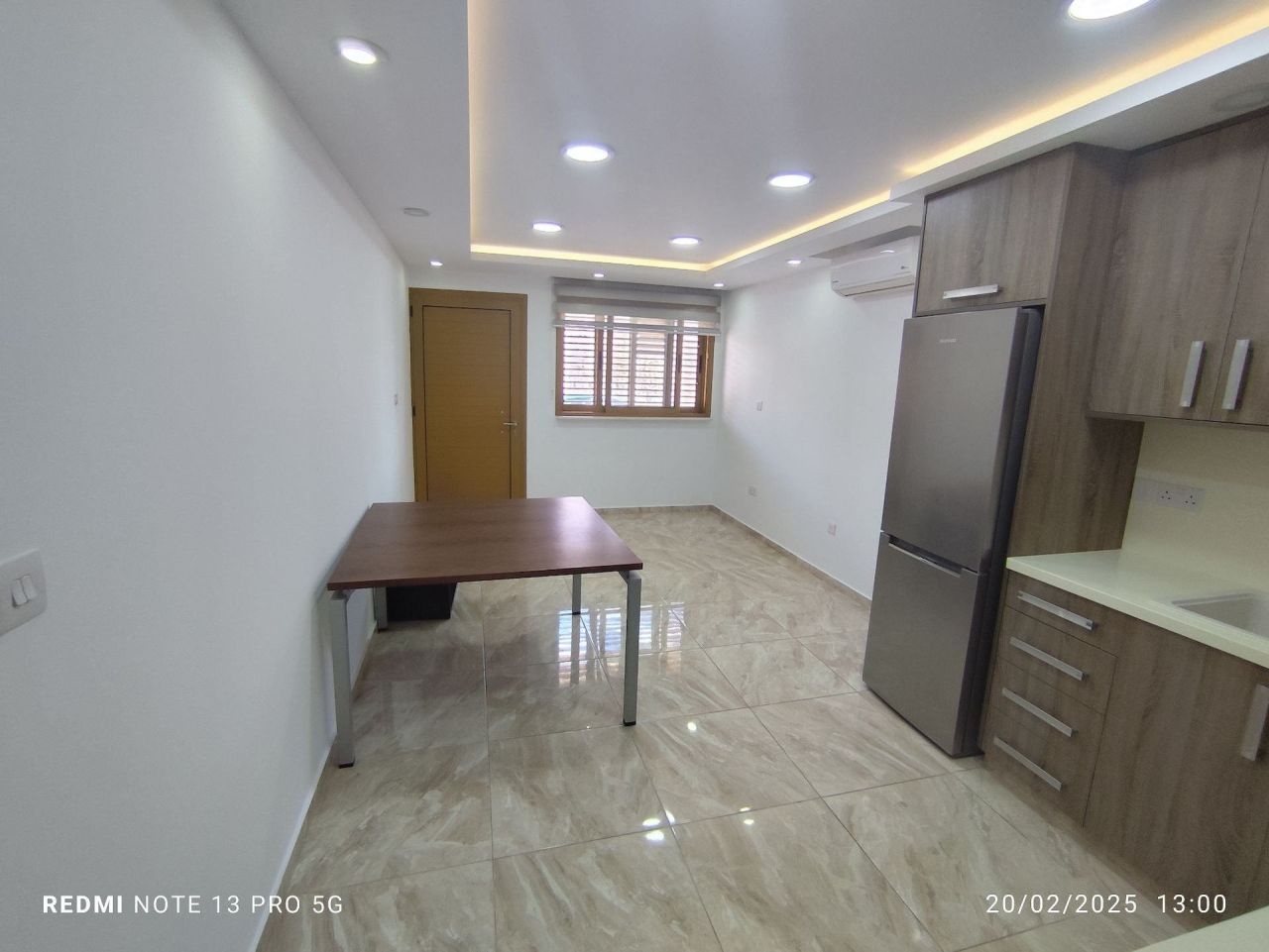 Апартаменты в Пареклисии, Кипр, 50 м² - фото 5