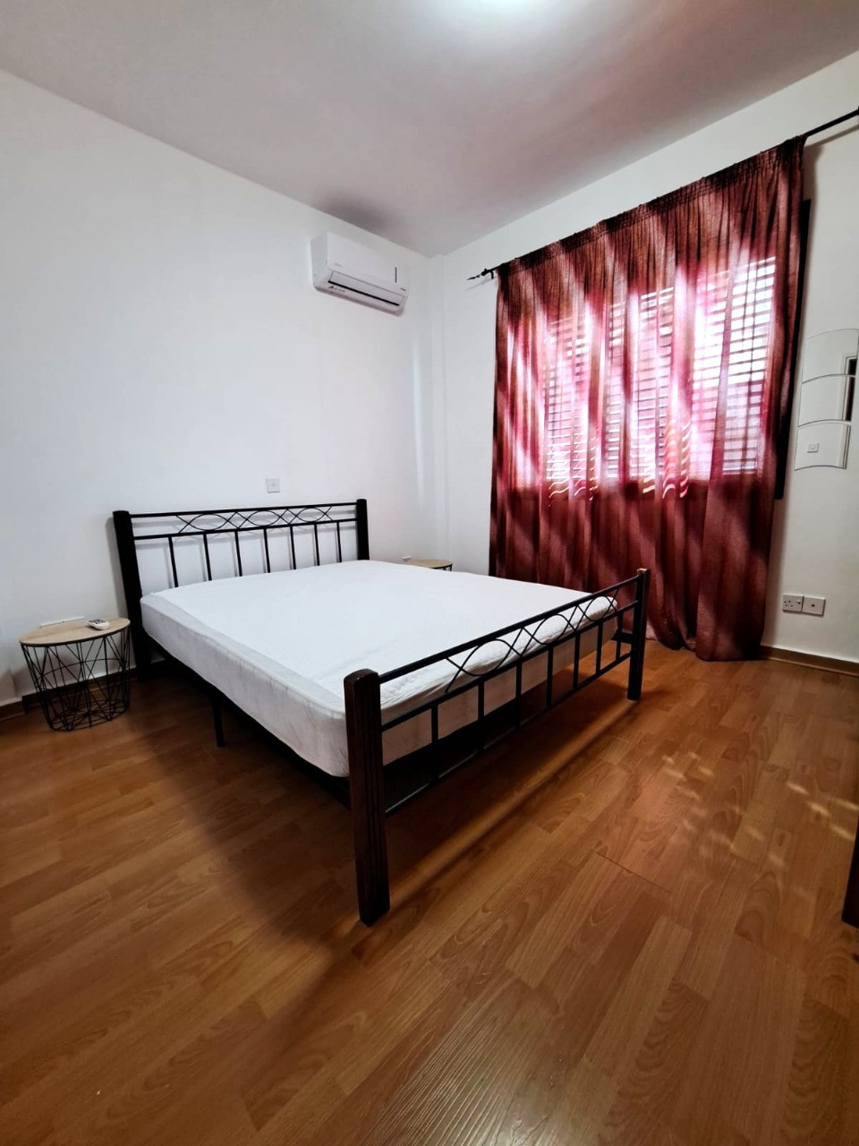 Апартаменты в Меса-Йитонии, Кипр, 105 м² - фото 5