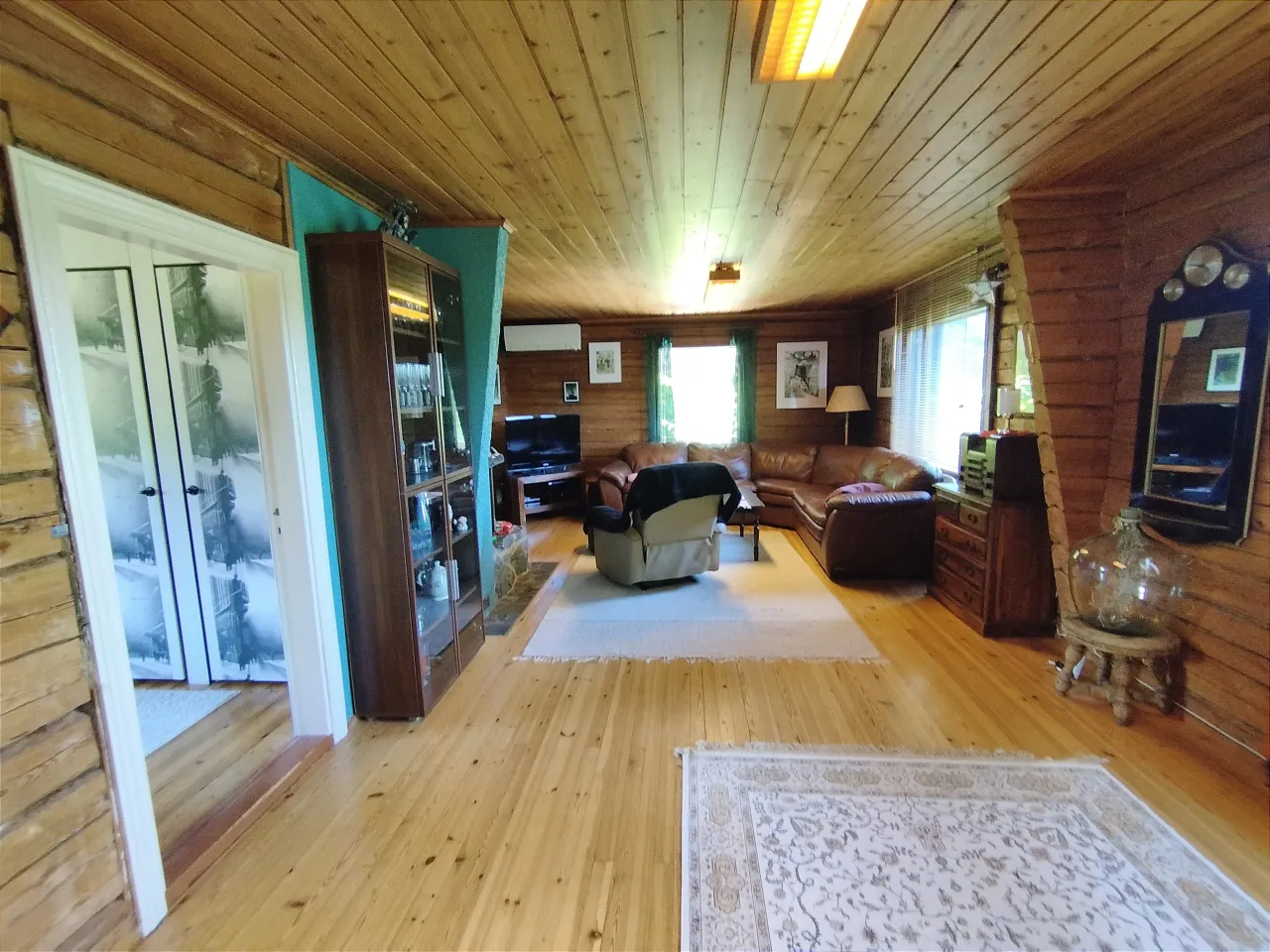 Дом в Суоменниеми, Финляндия, 130 м² - фото 6
