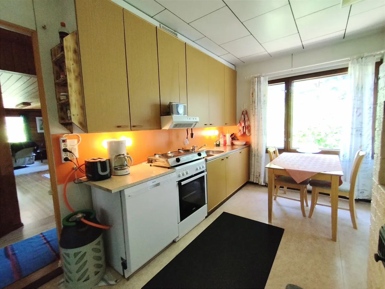 Дом в Суоменниеми, Финляндия, 130 м² - фото 8