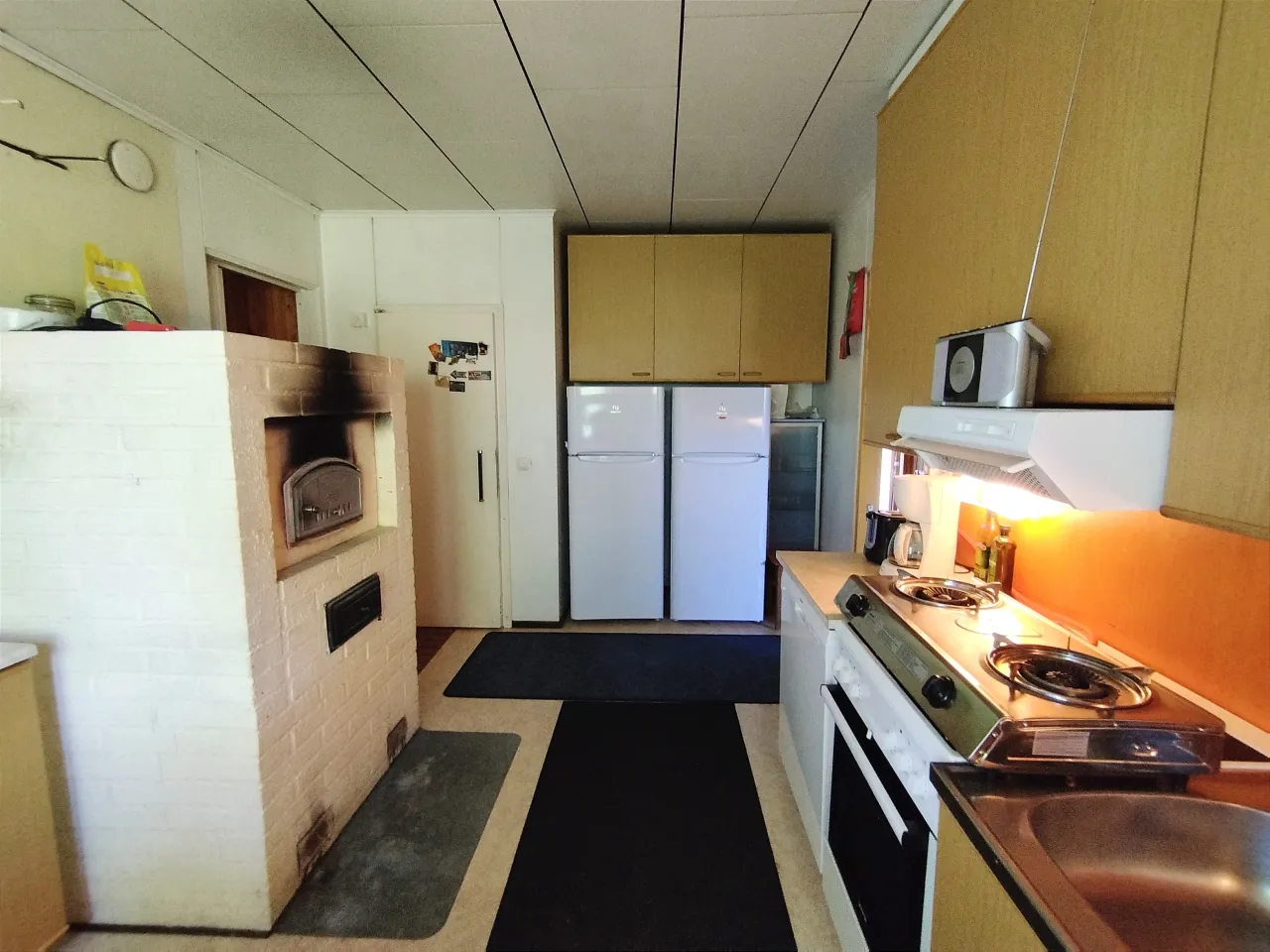 Дом в Суоменниеми, Финляндия, 130 м² - фото 9