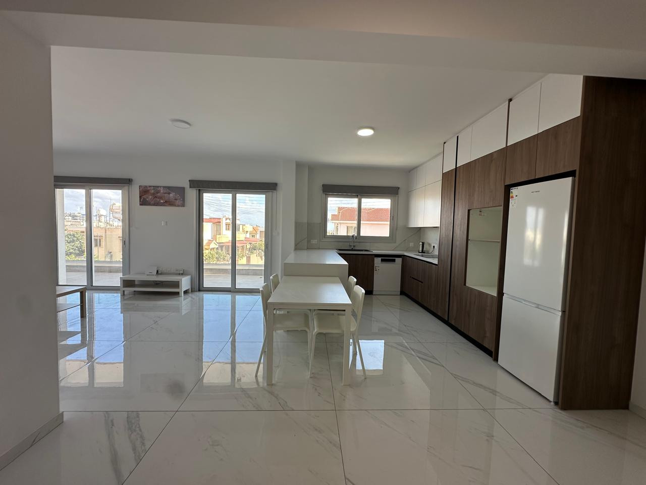 Апартаменты в Айос-Атанасиосе, Кипр, 112 м² - фото 6