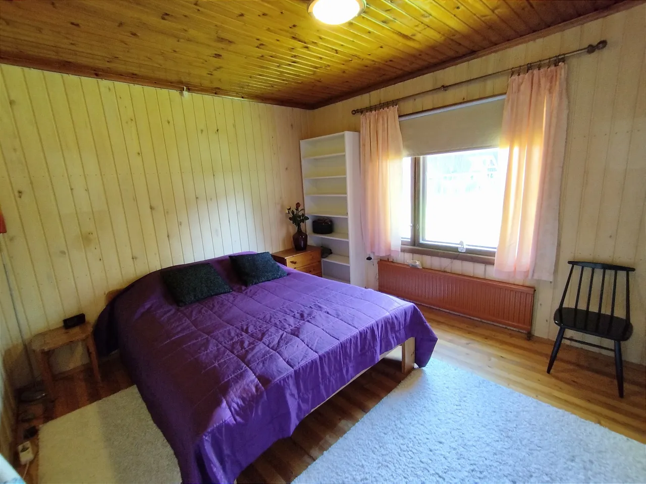 Дом в Суоменниеми, Финляндия, 130 м² - фото 12