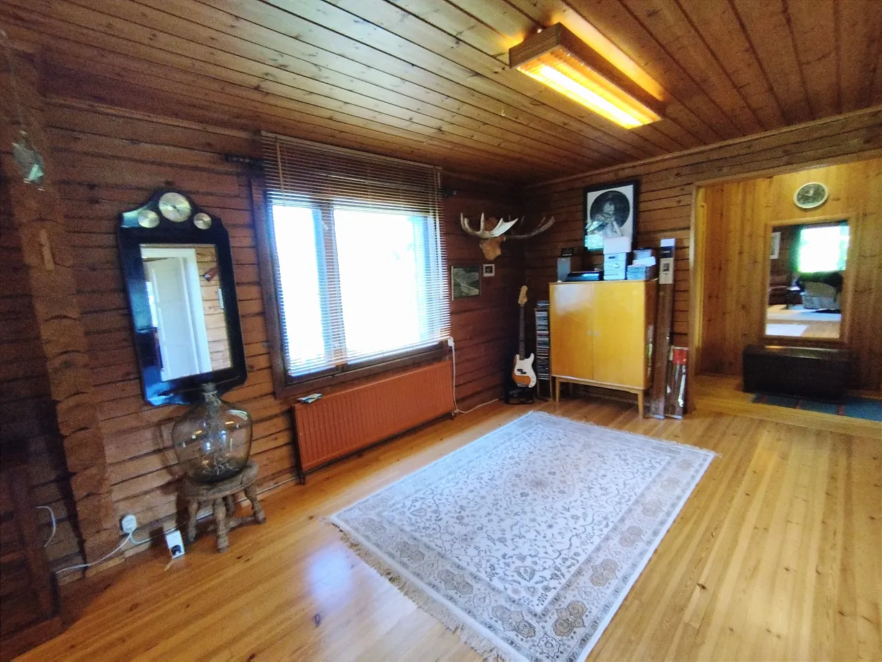 Дом в Суоменниеми, Финляндия, 130 м² - фото 7