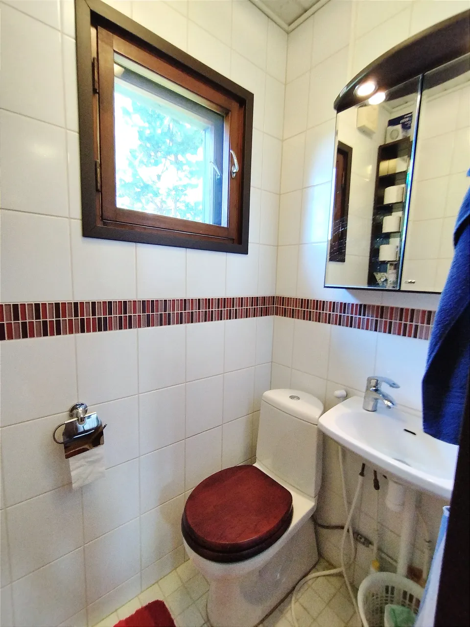Дом в Суоменниеми, Финляндия, 130 м² - фото 10