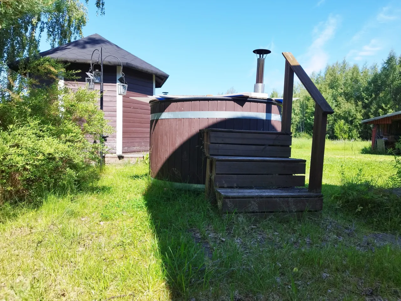 Дом в Суоменниеми, Финляндия, 130 м² - фото 17
