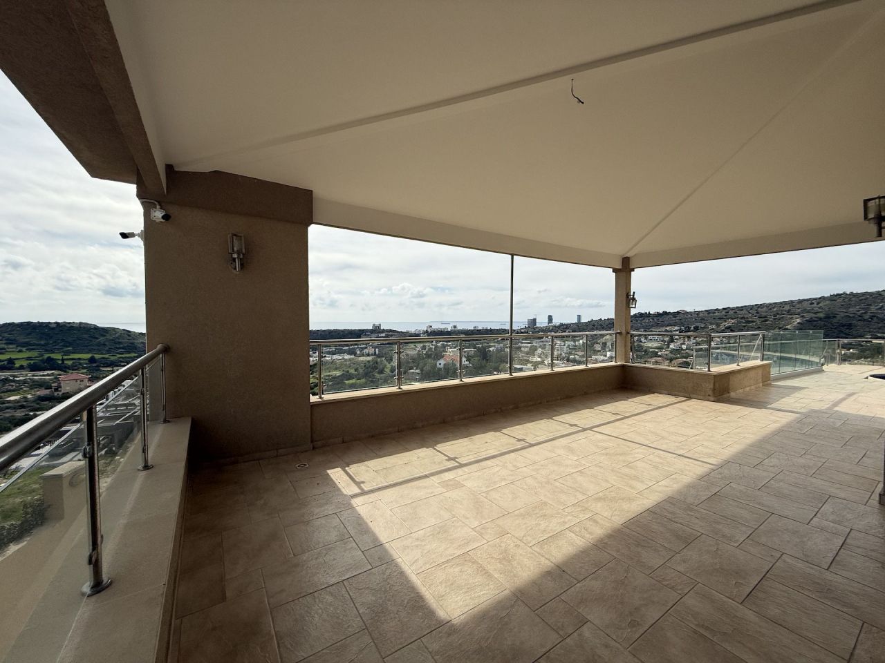 Дом в Агиос Тихоне, Кипр, 550 м² - фото 6