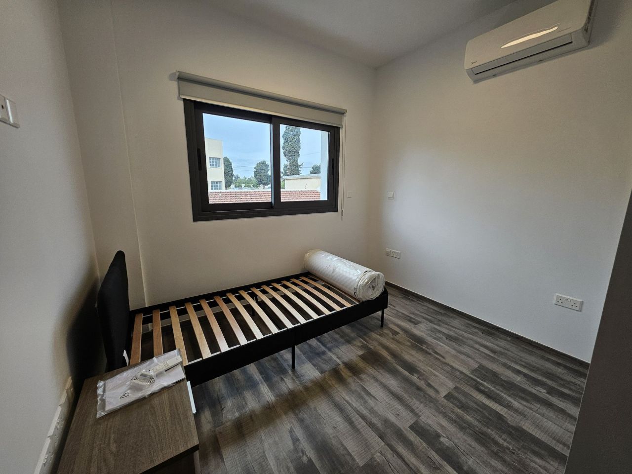 Апартаменты Zakaki, Кипр, 120 м² - фото 6