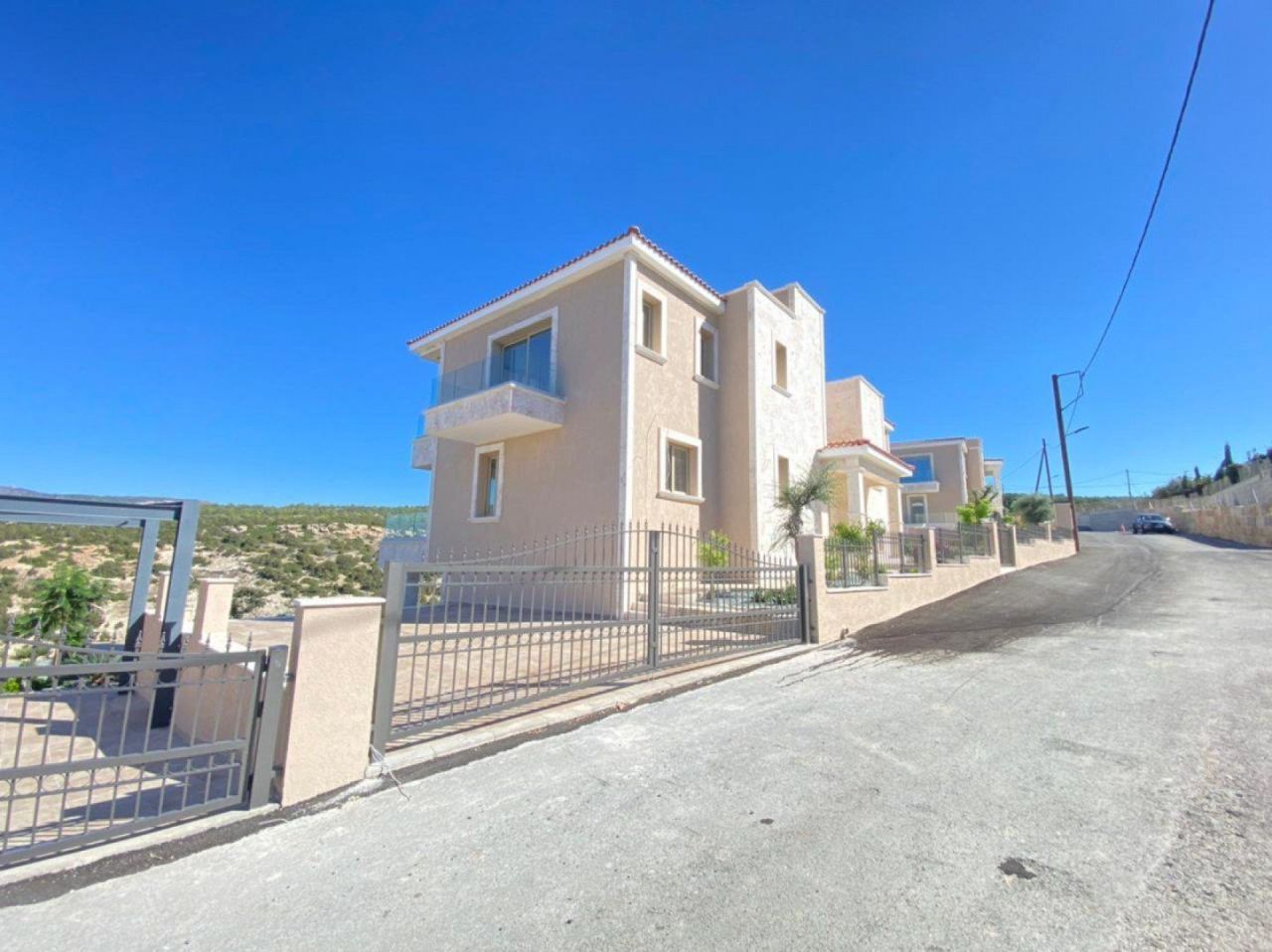 Дом в Пейе, Кипр, 430 м² - фото 5