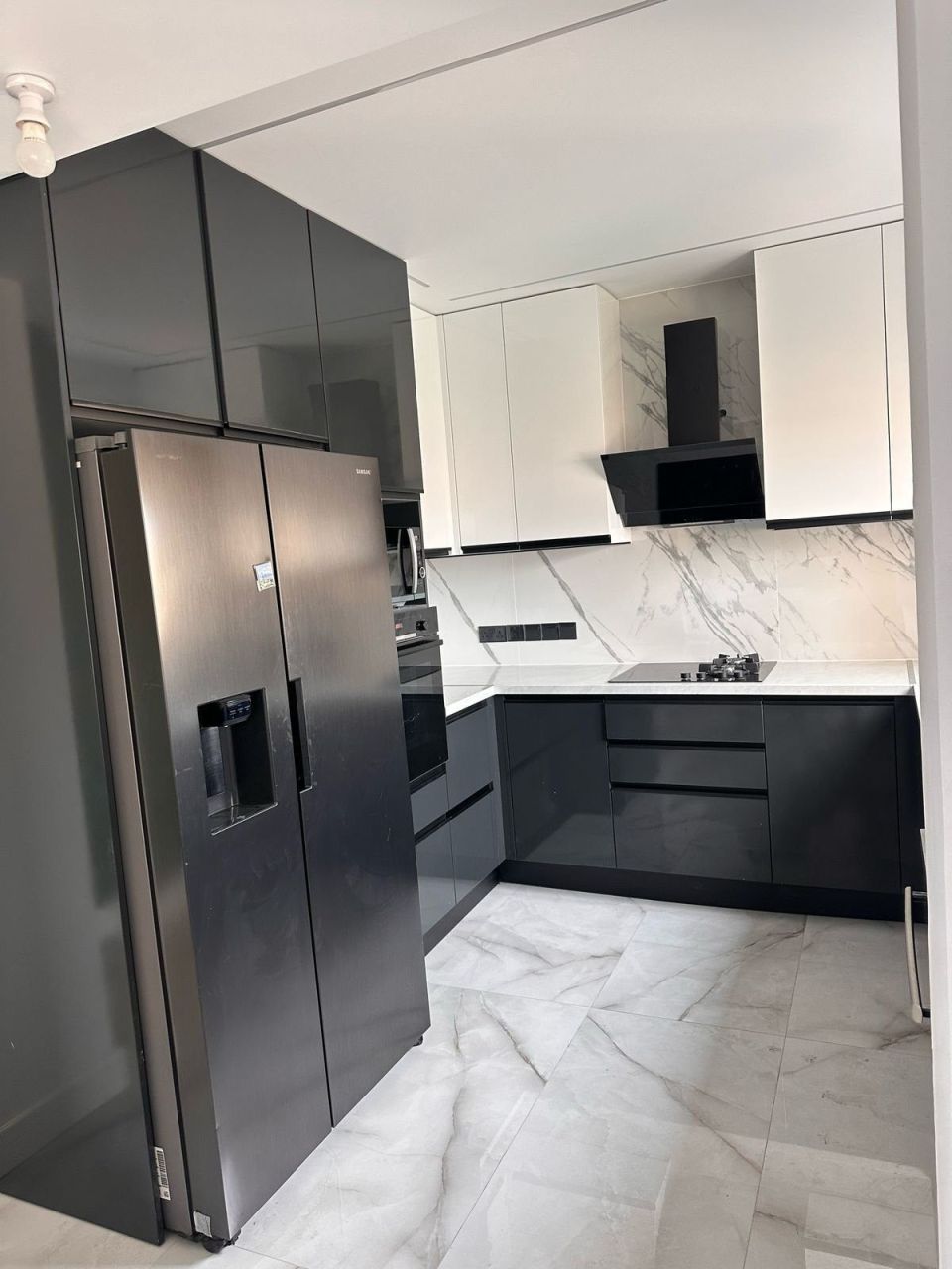 Апартаменты Neapoli, Кипр, 130 м² - фото 6