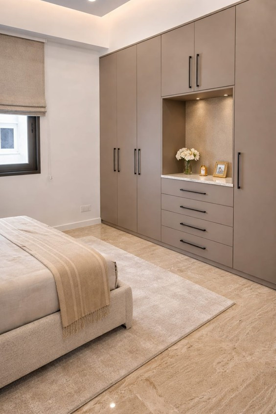 Апартаменты в Айос-Атанасиосе, Кипр, 92 м² - фото 5