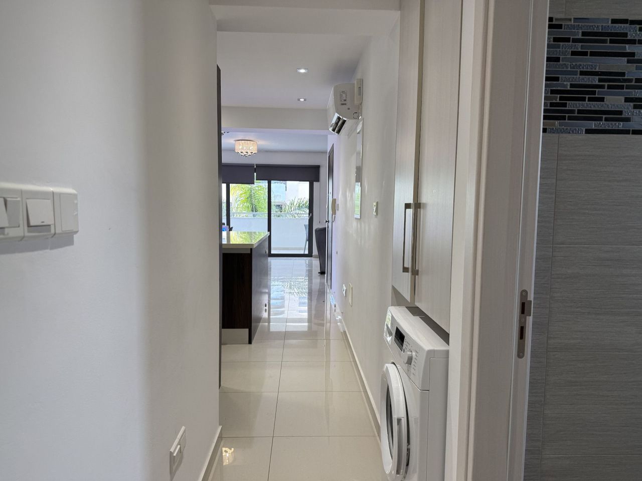 Апартаменты Agios Nicolaos, Кипр, 160 м² - фото 6