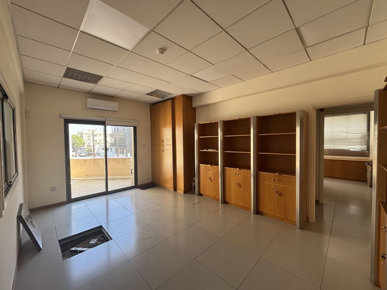 Офис Kapsalos, Кипр, 200 м² - фото 6