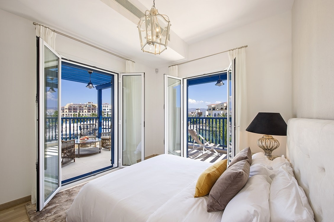Дом в Лимасоле, Кипр, 138 м² - фото 6