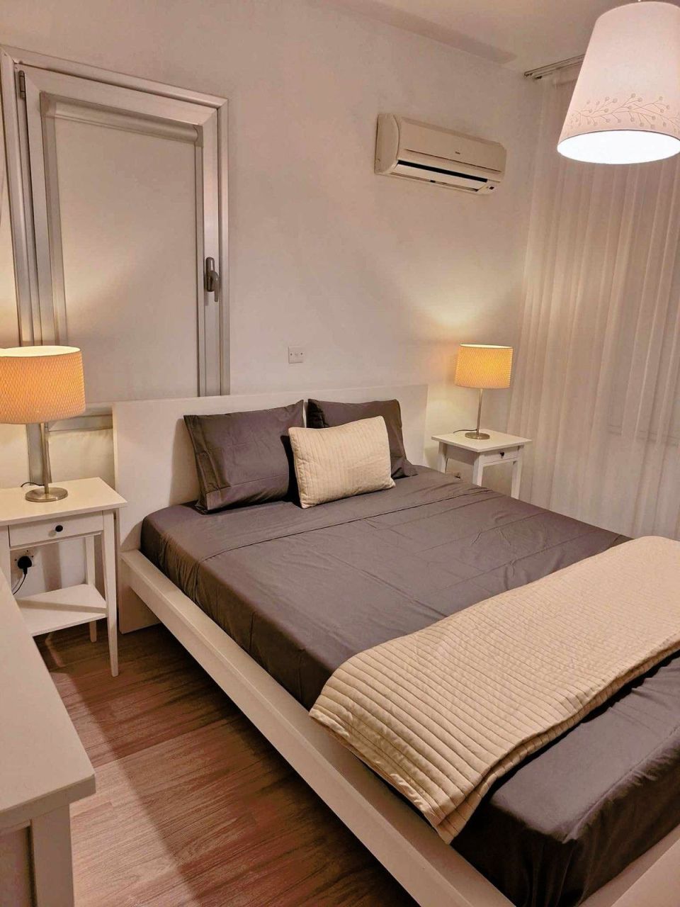 Апартаменты Columbia, Кипр, 85 м² - фото 5