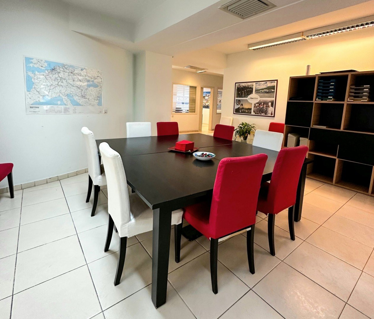 Офис в Айос-Атанасиосе, Кипр, 320 м² - фото 6