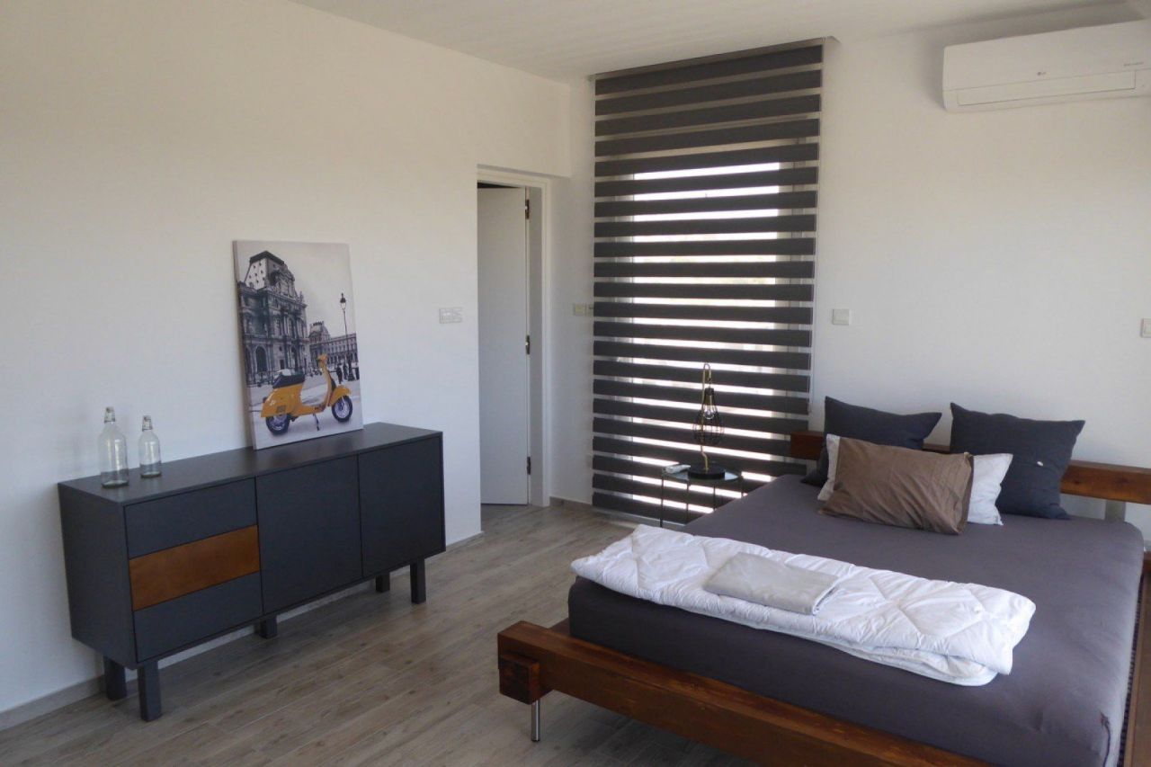Дом Agia Paraskevi, Кипр, 235 м² - фото 6