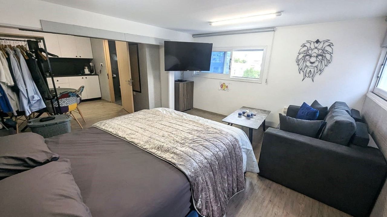 Офис в Агиос Георгиосе, Кипр, 130 м² - фото 5