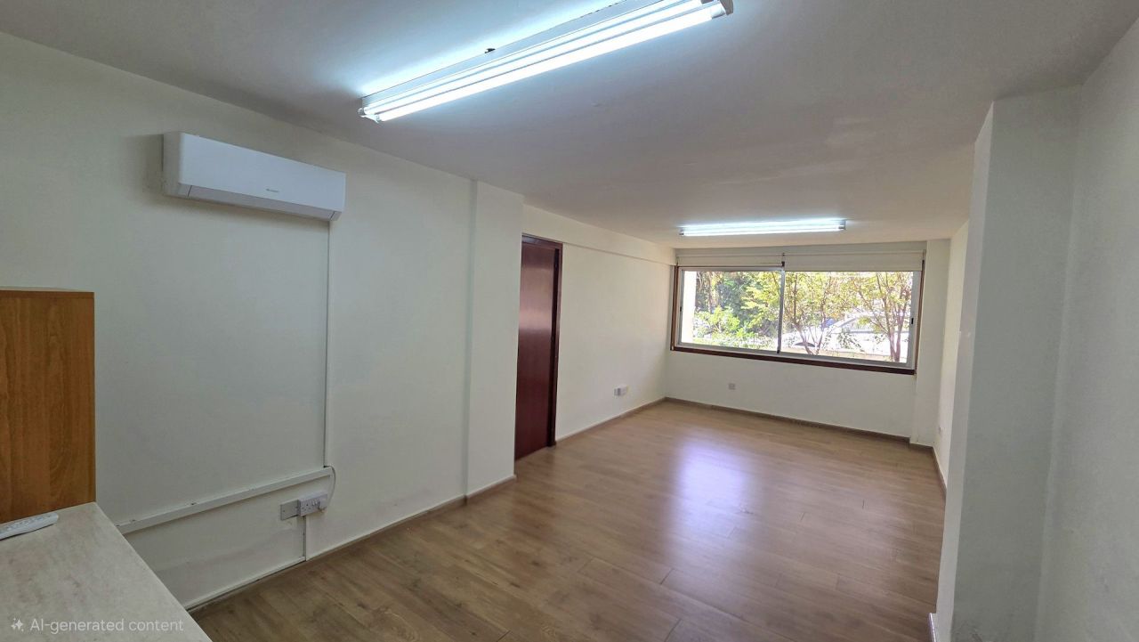 Офис Neapoli, Кипр, 100 м² - фото 6