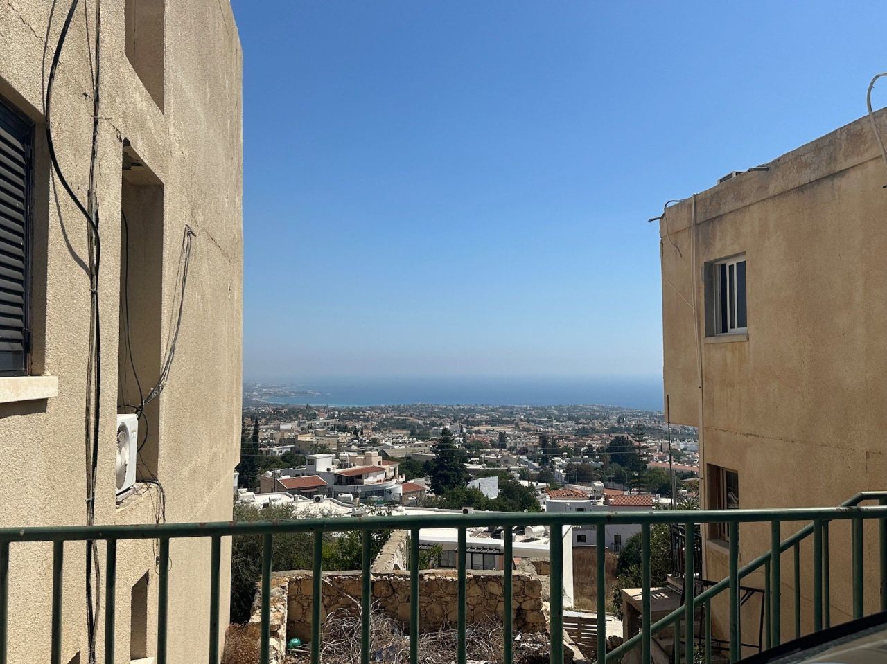 Отель, гостиница Pegeia, Кипр, 440 м² - фото 5