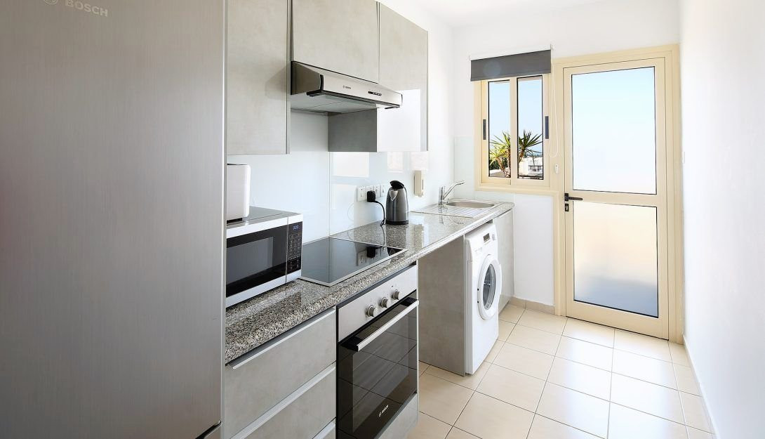 Апартаменты в Юниверсале, Кипр, 70 м² - фото 5