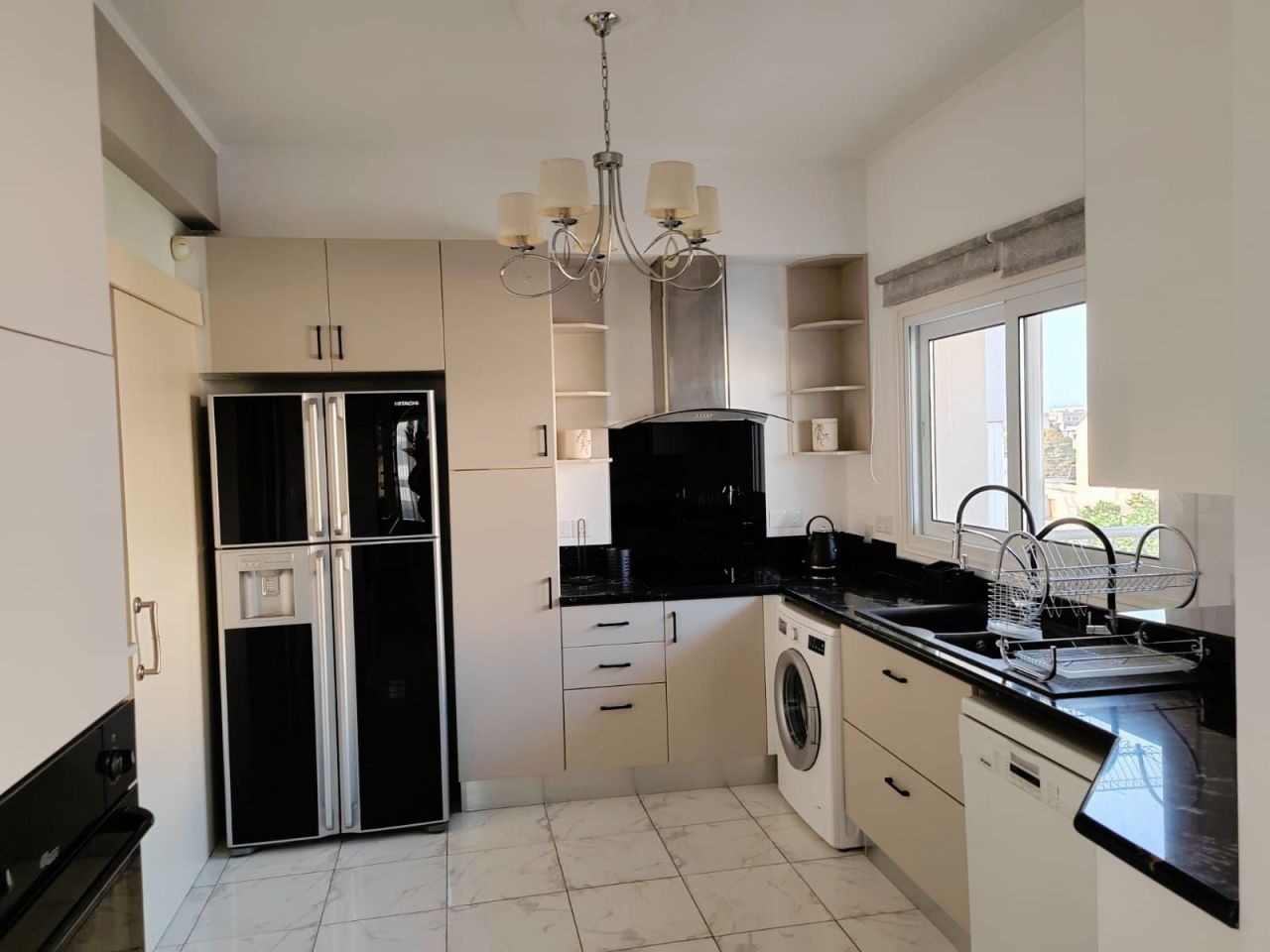 Апартаменты Potamos Germasogeias, Кипр, 160 м² - фото 6