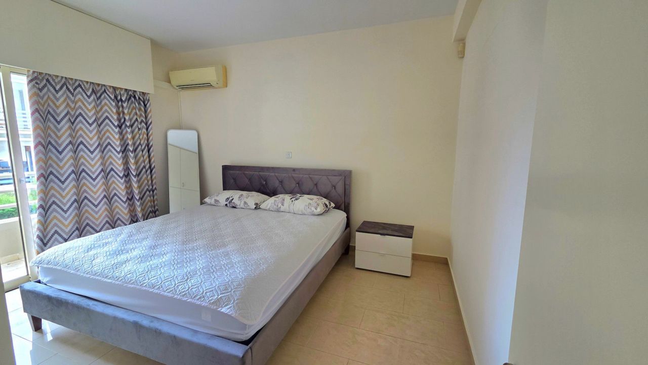 Апартаменты Neapoli, Кипр, 150 м² - фото 6