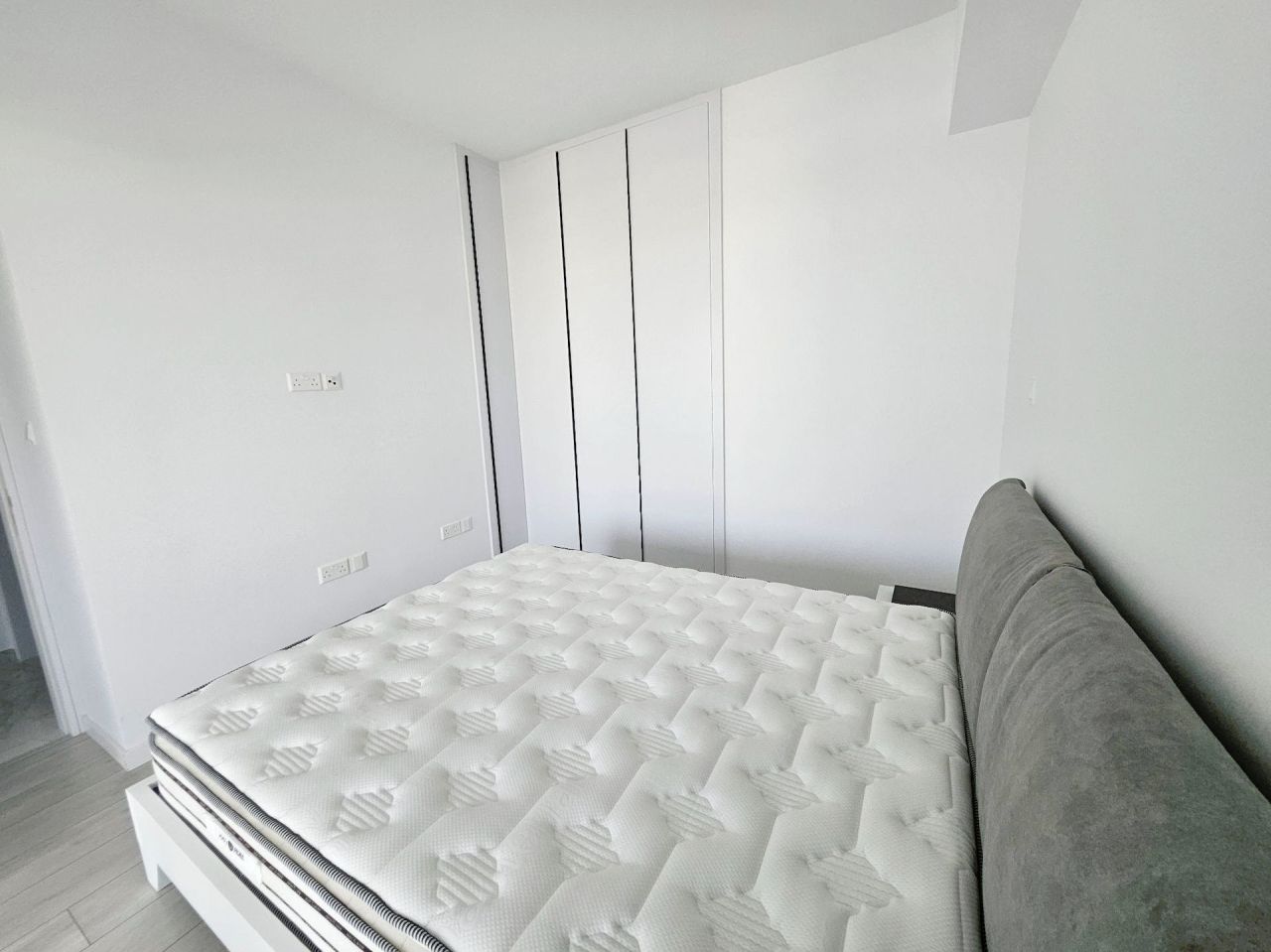 Апартаменты Zakaki, Кипр, 52 м² - фото 6