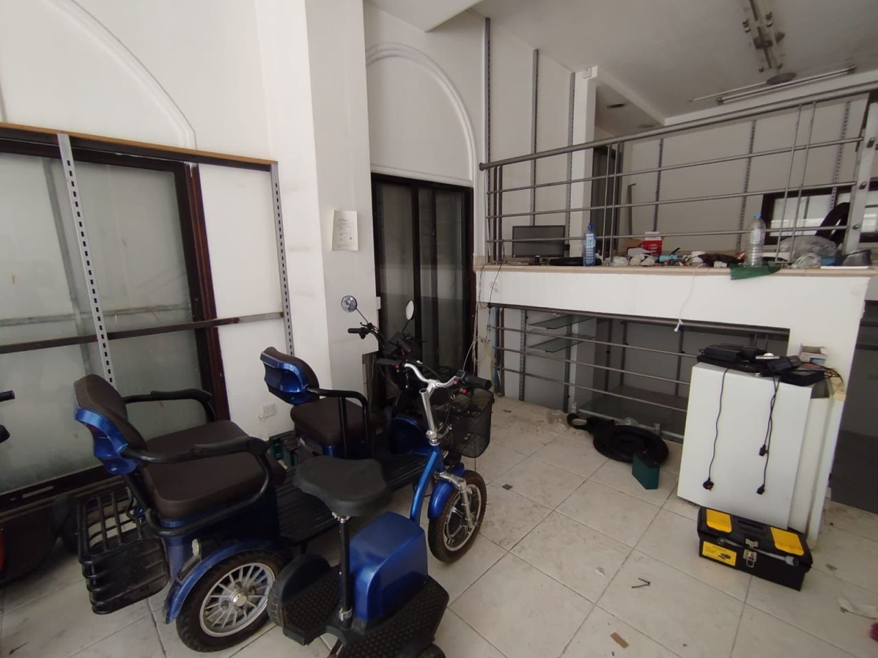 Магазин в Пафосе, Кипр, 150 м² - фото 5